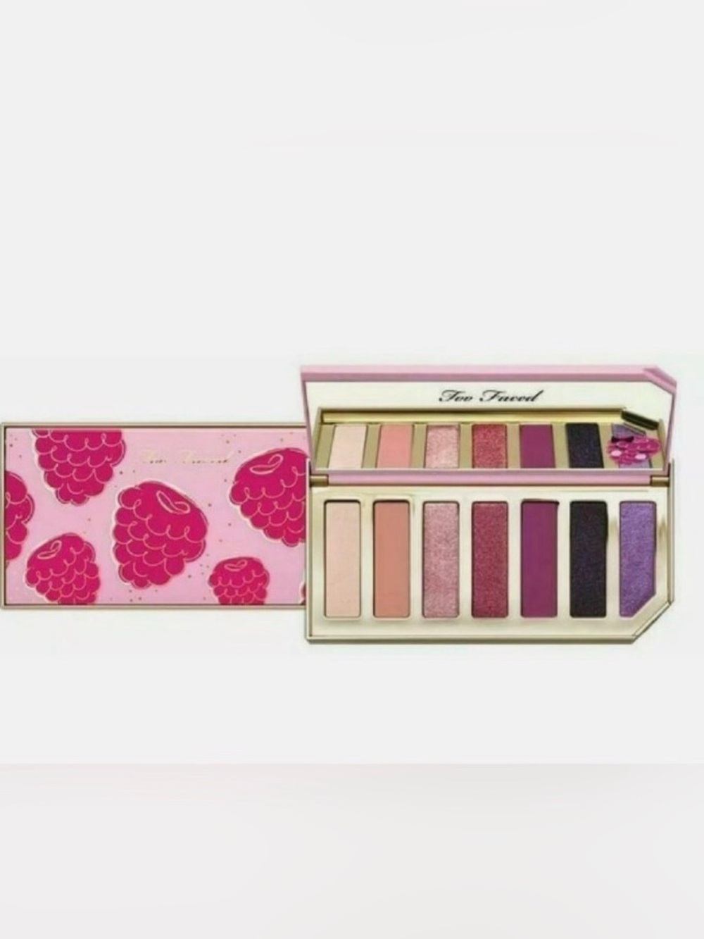 Too Faced Razzle Dazzle Berry Eye Shadow Palette